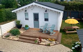 Cottage Le Cerf-Volant